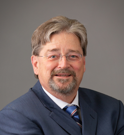 Jerry L. Stahl, O.D. | Cedar Falls Eye Doctor | Optometry